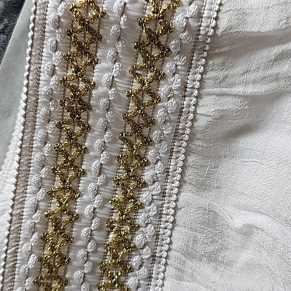 JM Collection pants - Picture 2 of 5